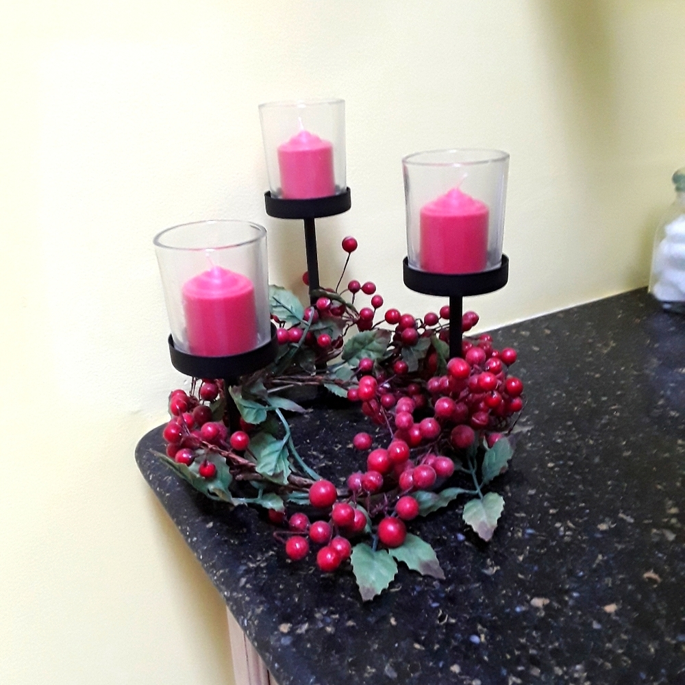 Decorations